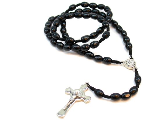 rosario san benedetto