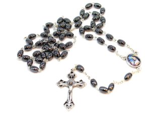 rosario ematite