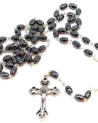 rosario ematite