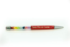 Penna di Santa Rita colore